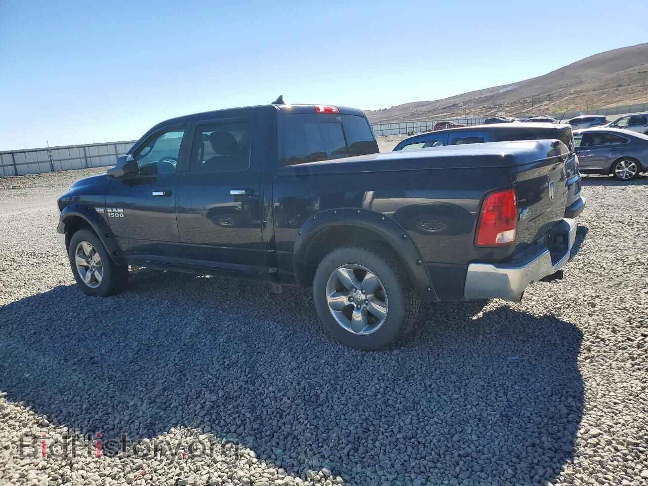 2013 RAM 1500 - VIN: 1C6RR7LT6DS565057 - Фото 2
