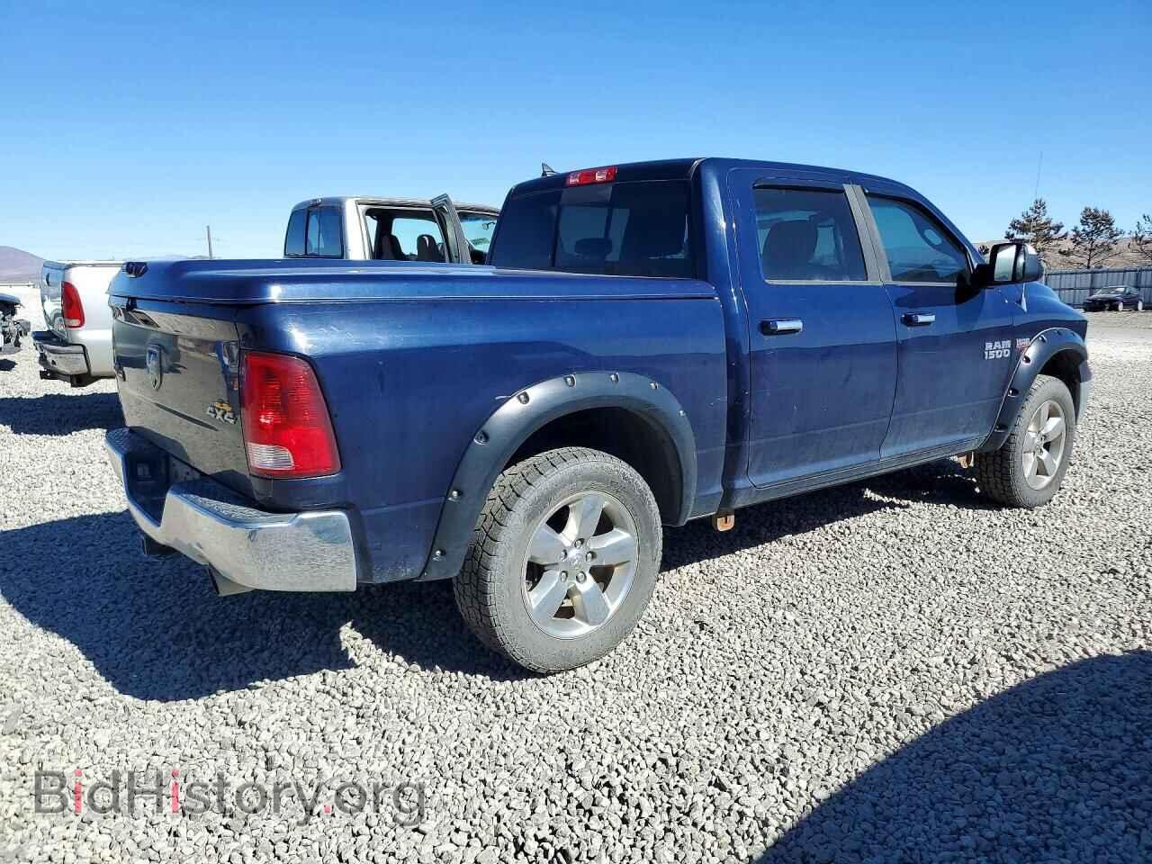 2013 RAM 1500 - VIN: 1C6RR7LT6DS565057 - Фото 3