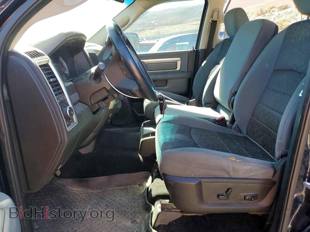 2013 RAM 1500 - VIN: 1C6RR7LT6DS565057 - Фото 7