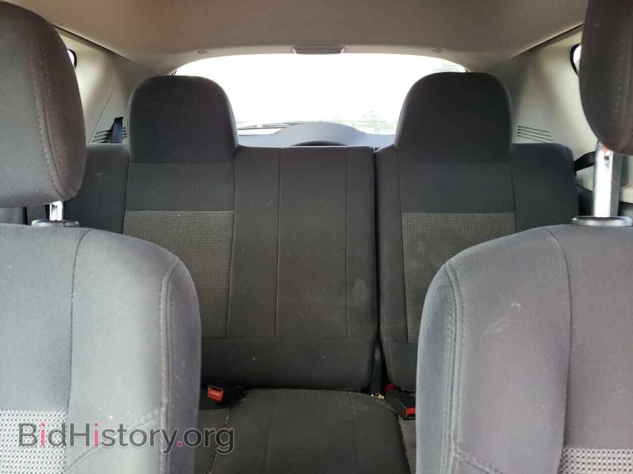 2011 JEEP COMPASS - VIN: 1J4NT1FB9BD287162 - Фото 10