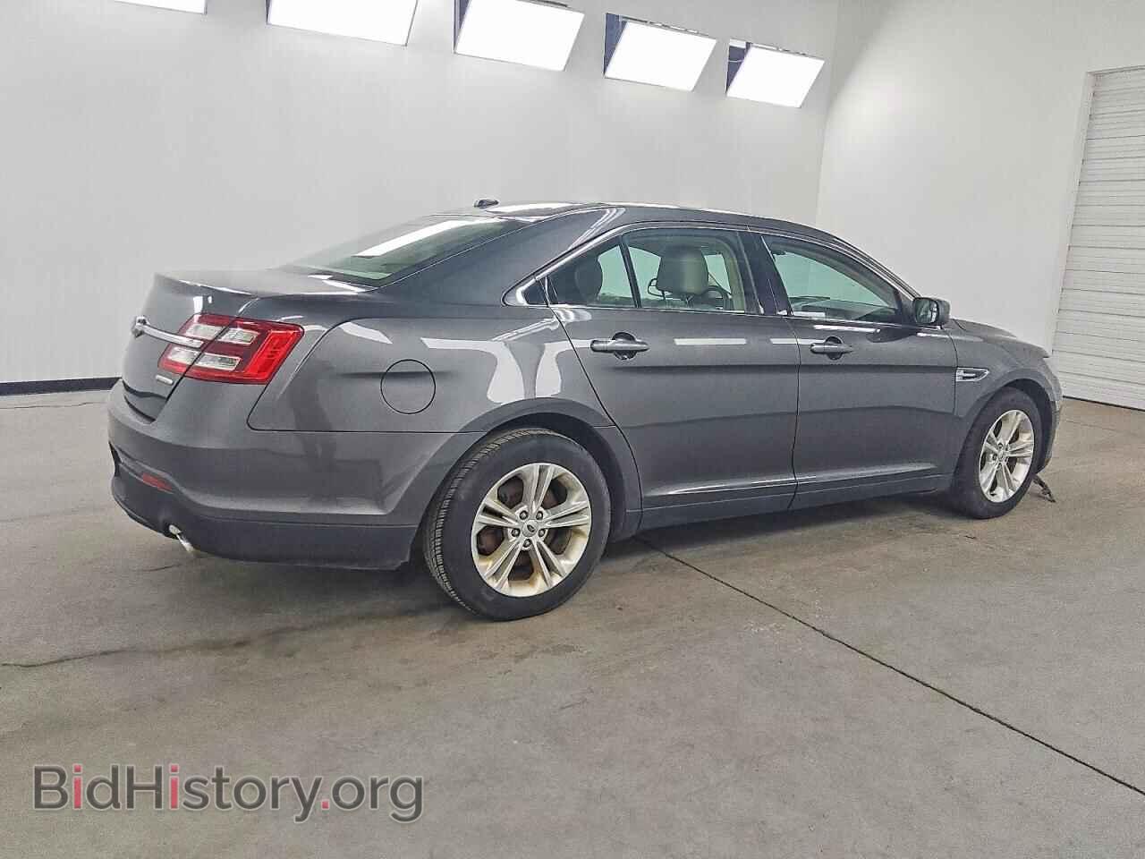 2017 FORD TAURUS - VIN: 1FAHP2D86HG100025 - Photo 3