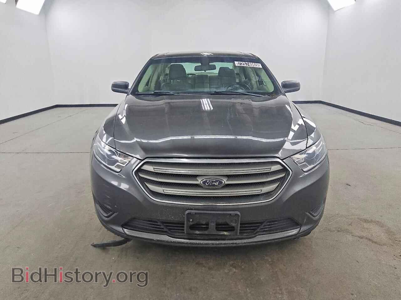 2017 FORD TAURUS - VIN: 1FAHP2D86HG100025 - Photo 5