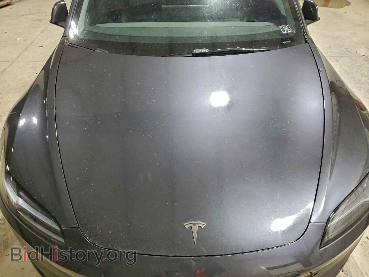 2024 TESLA MODEL 3 - VIN: 5YJ3E1EB5RF735991 - Photo 11