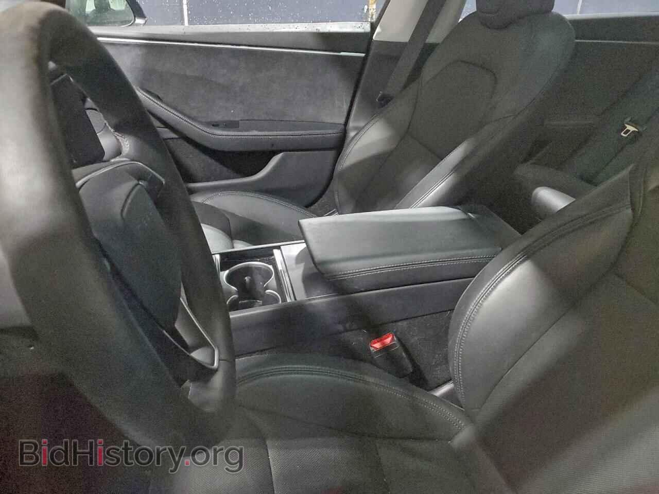 2024 TESLA MODEL 3 - VIN: 5YJ3E1EB5RF735991 - Photo 7