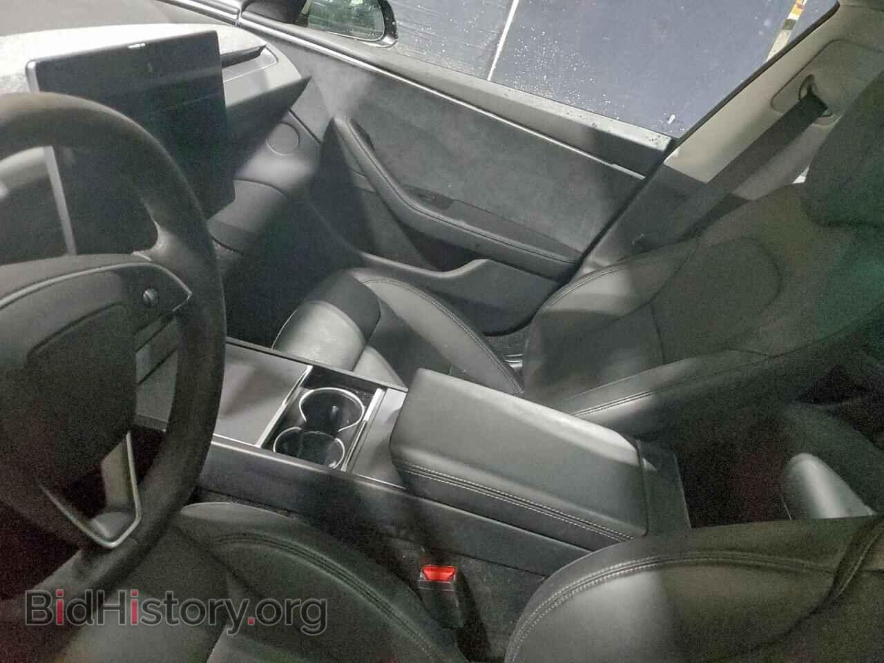 2024 TESLA MODEL 3 - VIN: 5YJ3E1EB5RF735991 - Photo 9