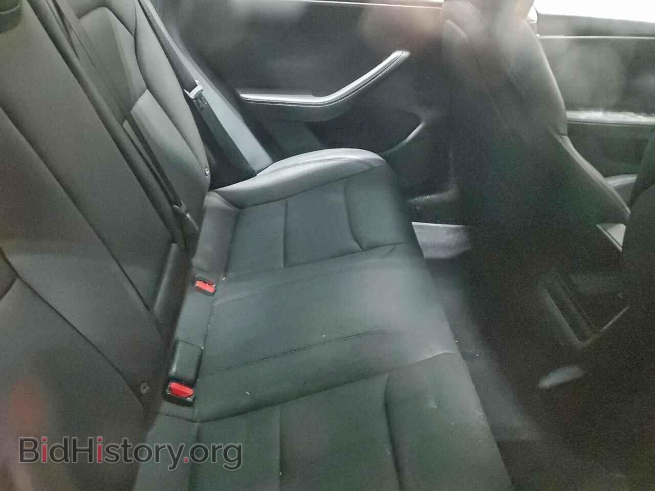 2024 TESLA MODEL 3 - VIN: 5YJ3E1EB5RF735991 - Photo 10