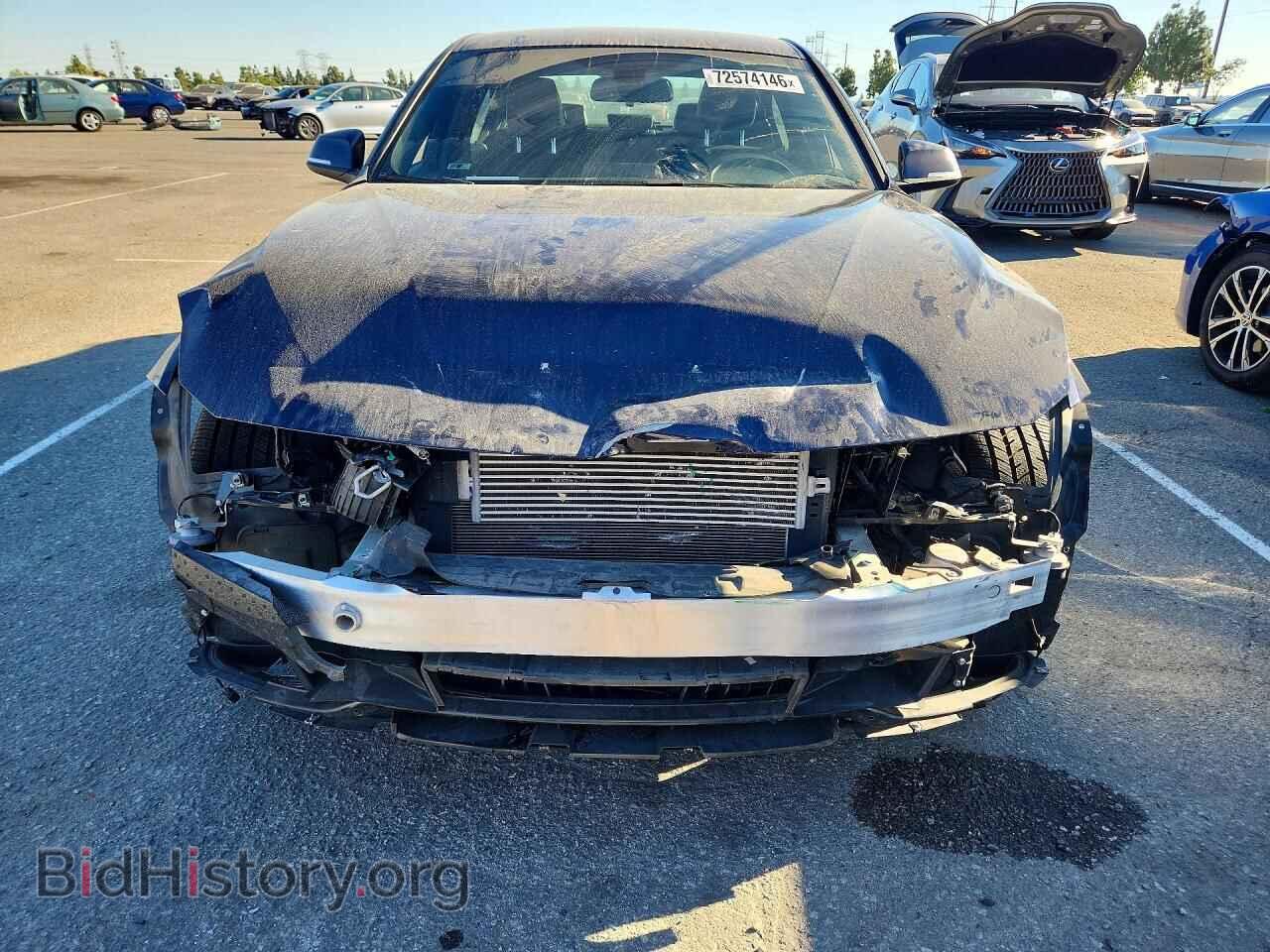 2017 BMW 3 SERIES - VIN: WBA8E1C55HK480244 - Photo 5
