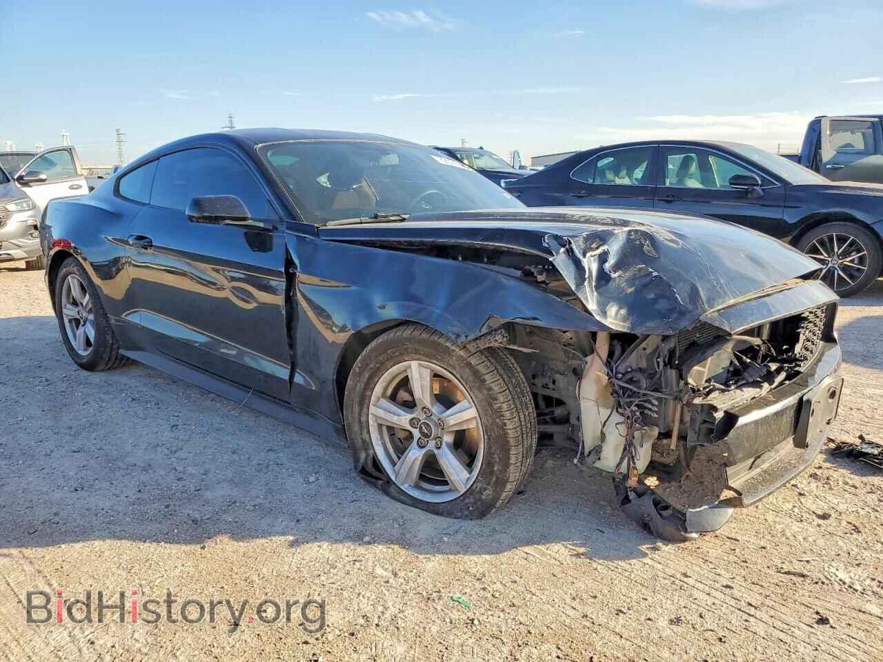 2016 FORD ALL Models - VIN: 1FA6P8AM1G5208767 - Фото 4