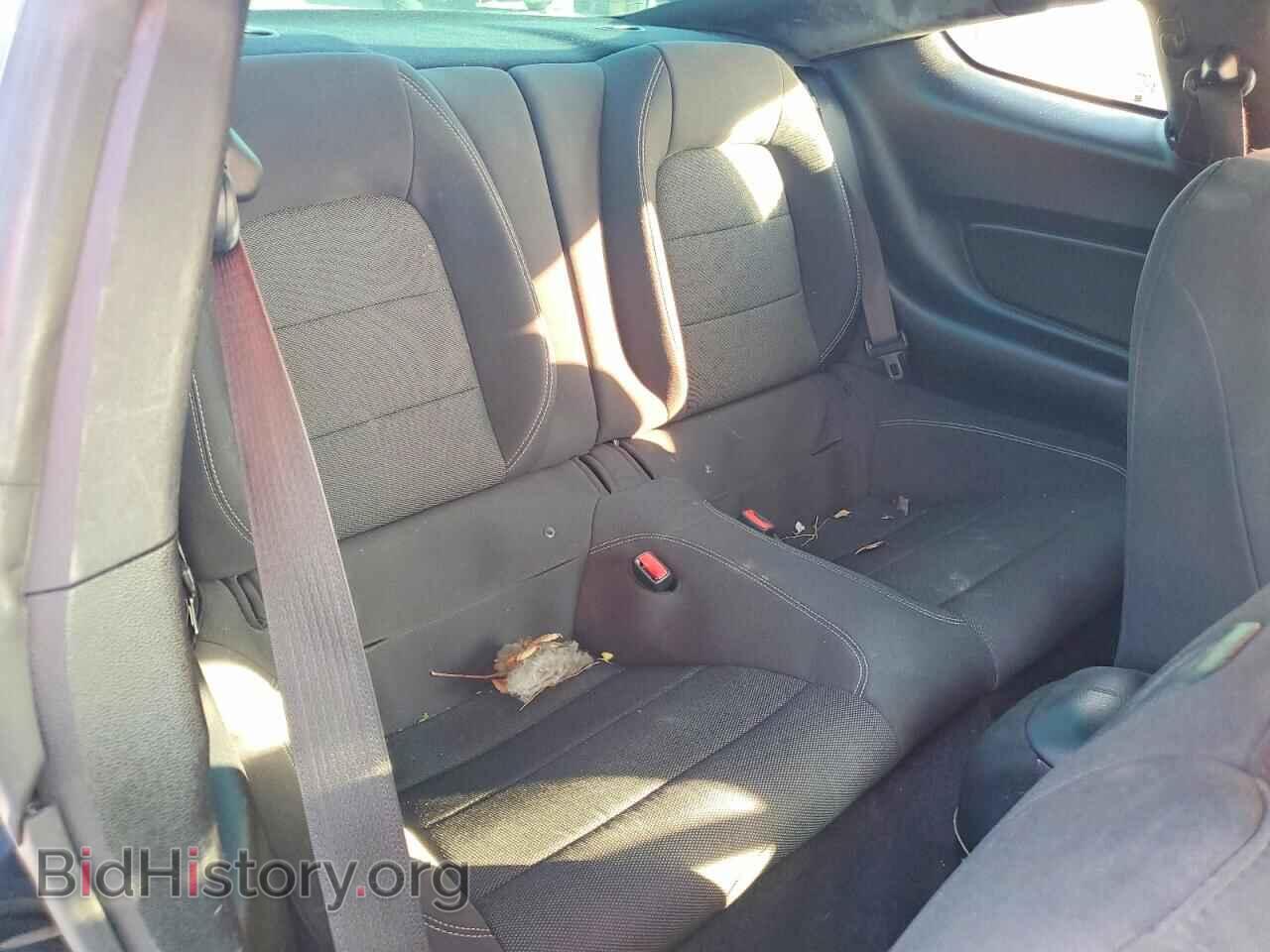 2016 FORD ALL Models - VIN: 1FA6P8AM1G5208767 - Фото 10