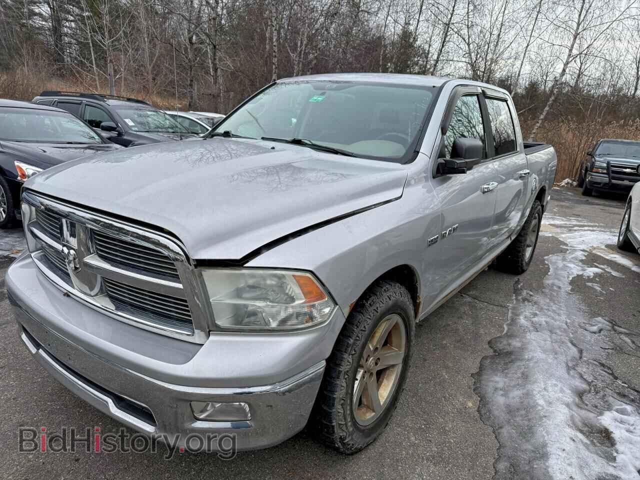 2010 DODGE All Models - VIN: 1D7RV1CT8AS231664 - Фото 2