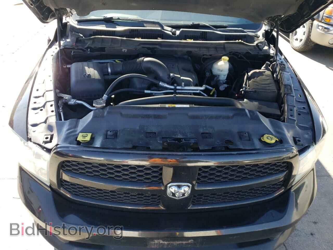 2014 RAM 1500 - VIN: 1C6RR7FT8ES181892 - Фото 11