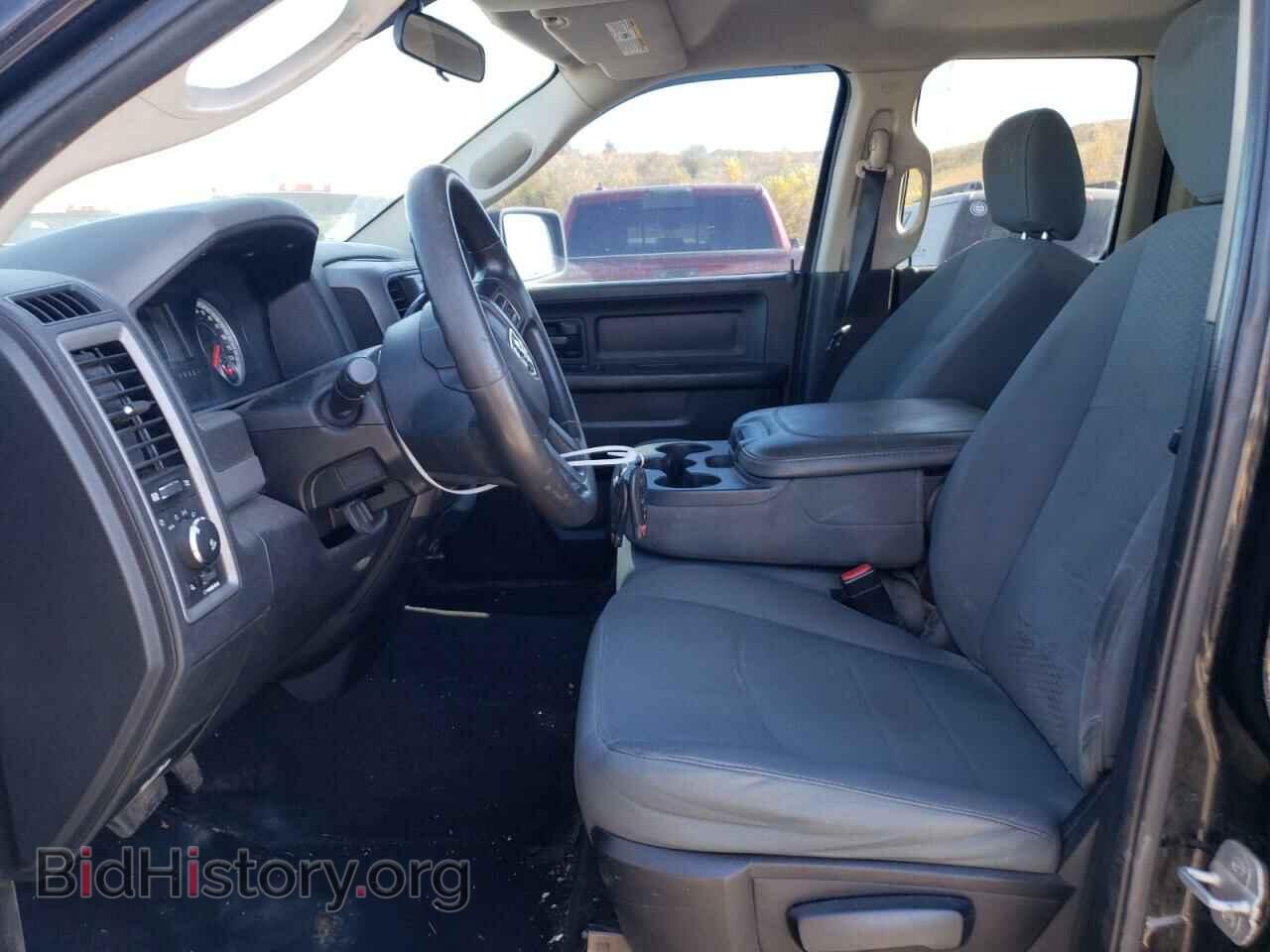2014 RAM 1500 - VIN: 1C6RR7FT8ES181892 - Фото 7