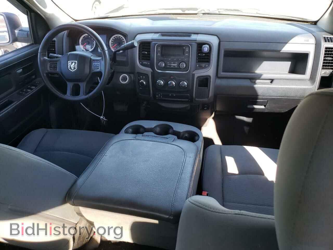 2014 RAM 1500 - VIN: 1C6RR7FT8ES181892 - Фото 8