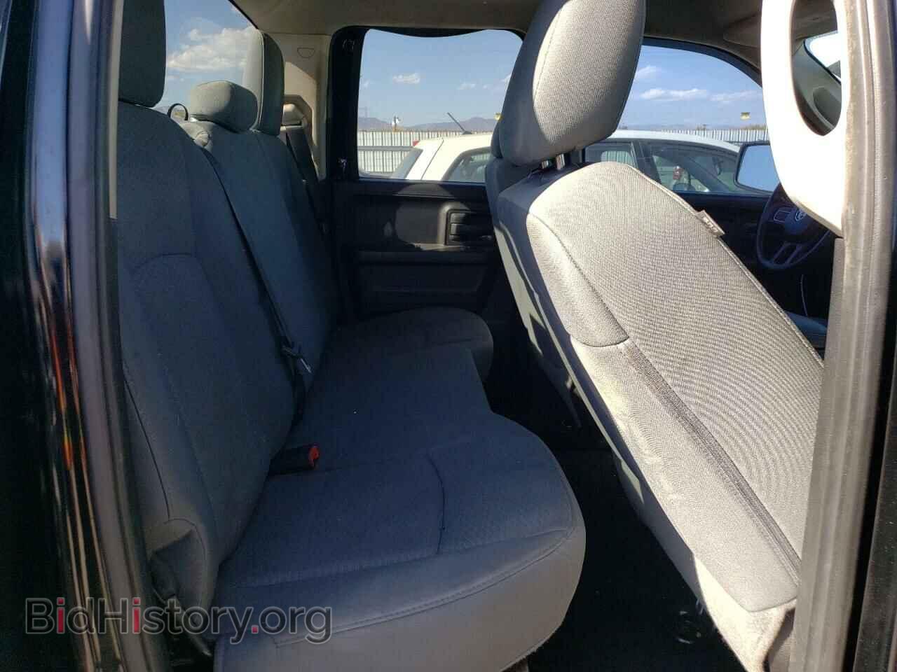 2014 RAM 1500 - VIN: 1C6RR7FT8ES181892 - Фото 10