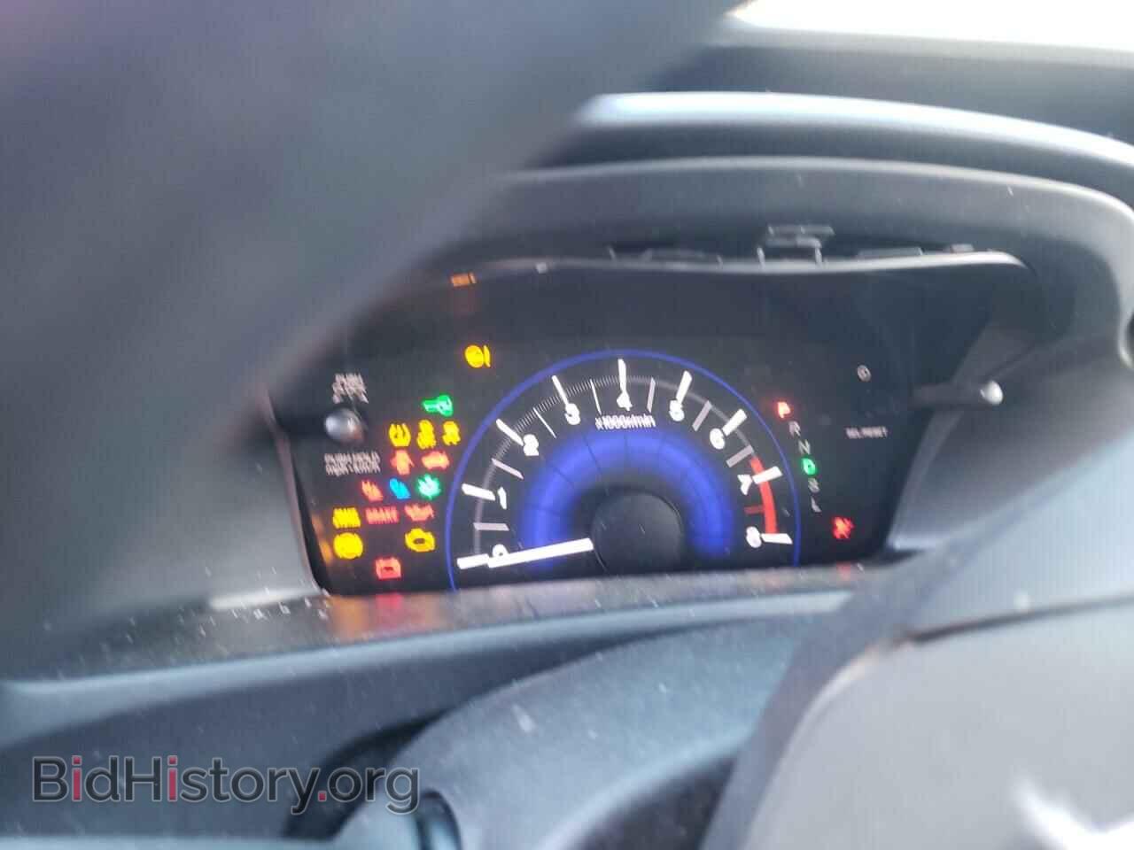 2015 HONDA CIVIC - VIN: 19XFB2F58FE091330 - Фото 9