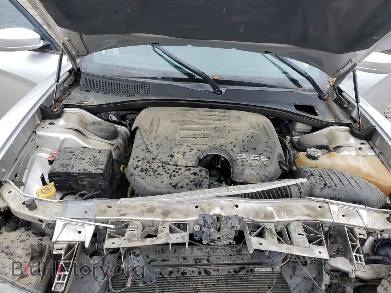 2012 DODGE CHARGER - VIN: 2C3CDXBG8CH213481 - Фото 11