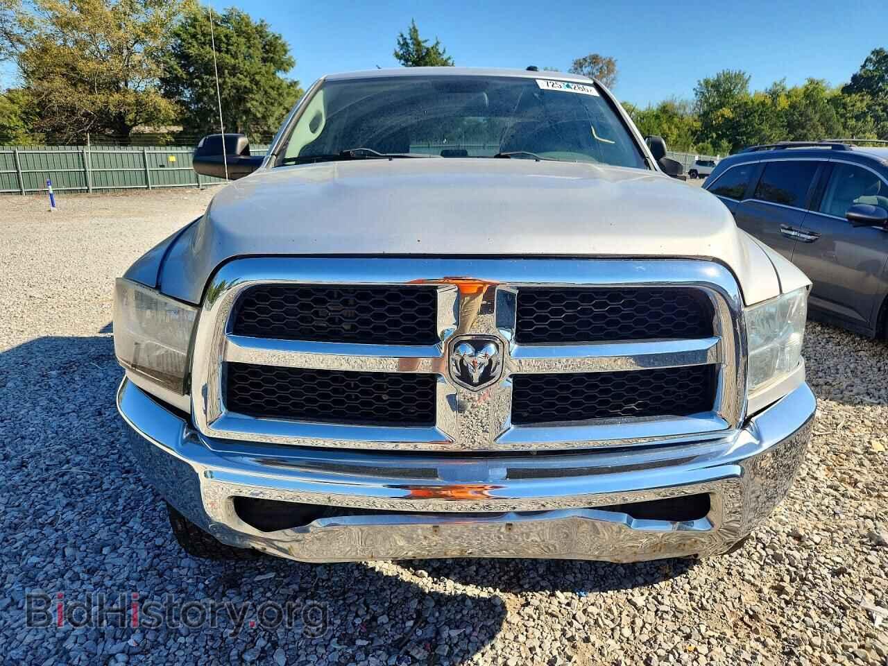 2015 RAM 2500 - VIN: 3C6UR5HJ1FG527512 - Фото 5