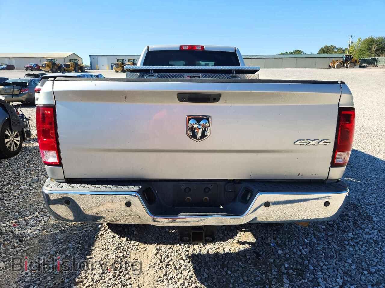 2015 RAM 2500 - VIN: 3C6UR5HJ1FG527512 - Фото 6