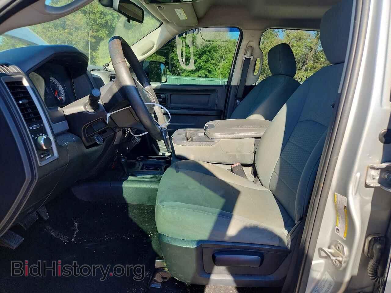 2015 RAM 2500 - VIN: 3C6UR5HJ1FG527512 - Фото 7