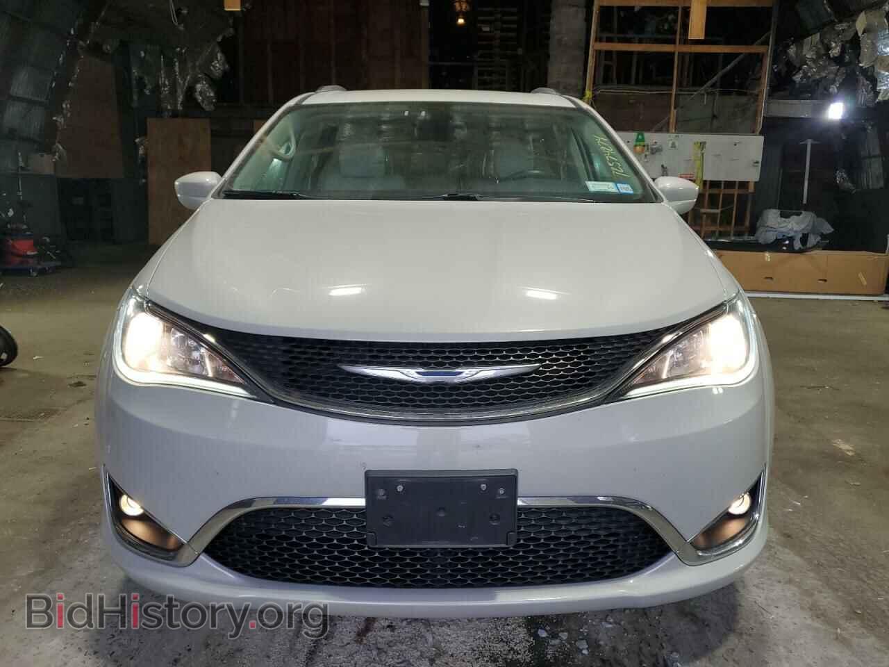 2017 CHRYSLER PACIFICA - VIN: 2C4RC1BG3HR598312 - Фото 5