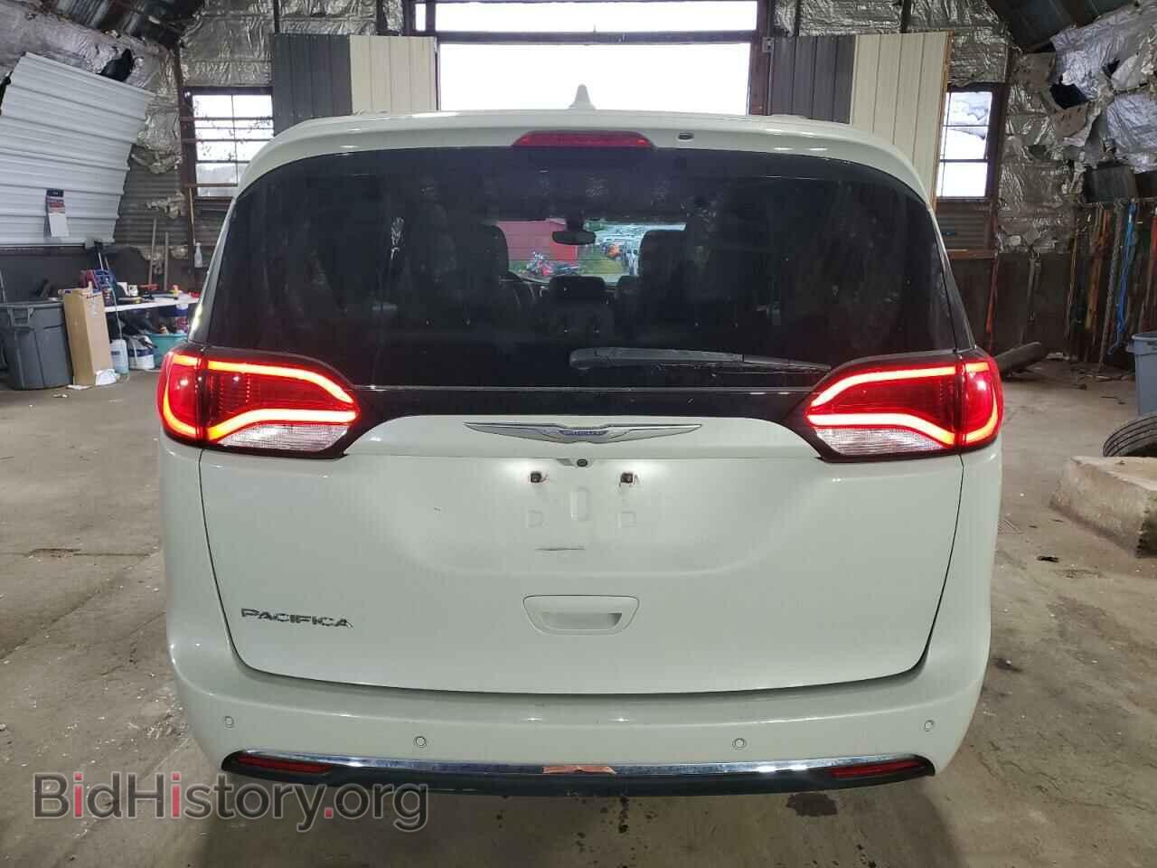 2017 CHRYSLER PACIFICA - VIN: 2C4RC1BG3HR598312 - Фото 6