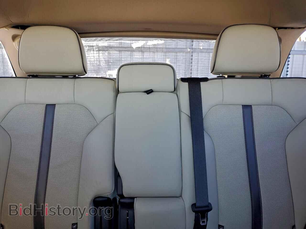 2014 LINCOLN MKX - VIN: 2LMDJ8JKXEBL15648 - Фото 10