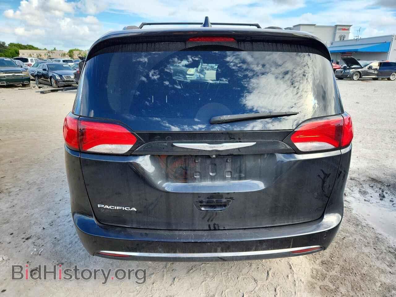 2017 CHRYSLER PACIFICA - VIN: 2C4RC1EG7HR796368 - Photo 6