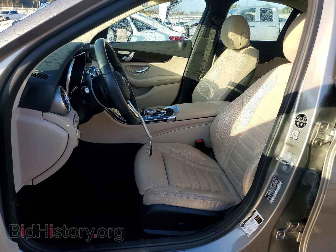 2021 MERCEDES-BENZ C-CLASS - VIN: W1KWF8EB2MR607932 - Фото 7