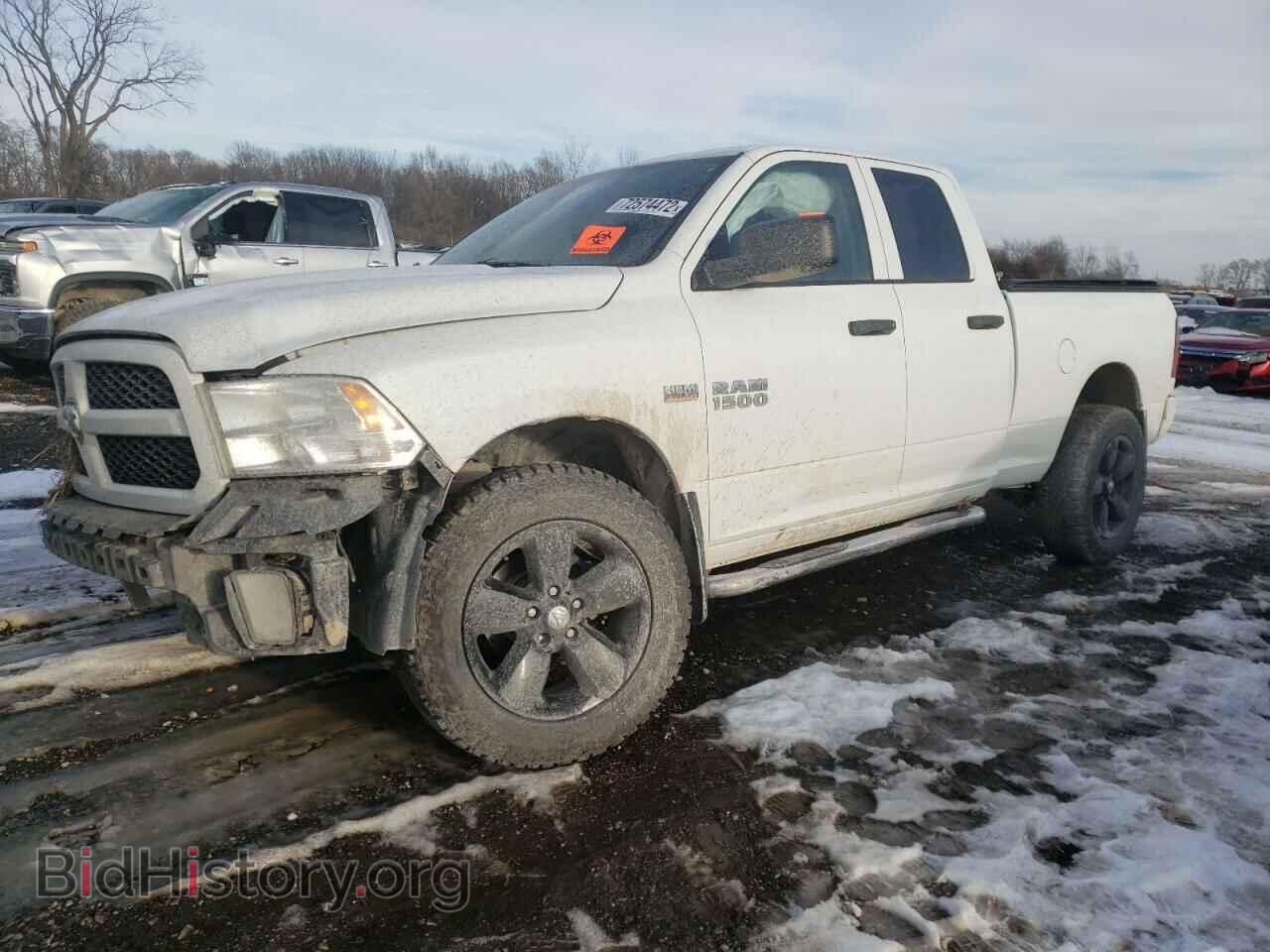 Photo 1C6RR7FT7FS508560 - RAM 1500 2015