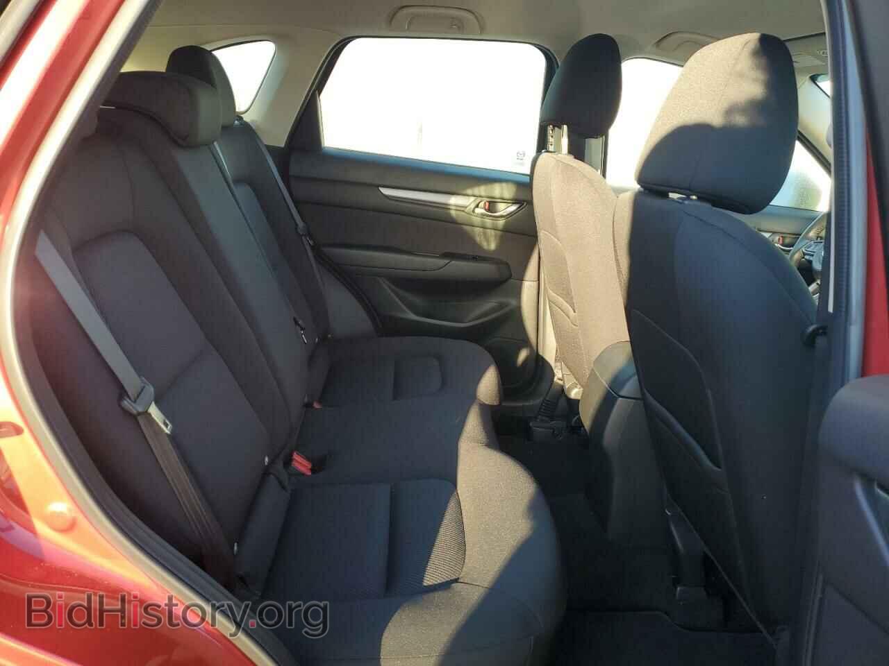2019 MAZDA CX-5 - VIN: JM3KFABM2K0529120 - Фото 11