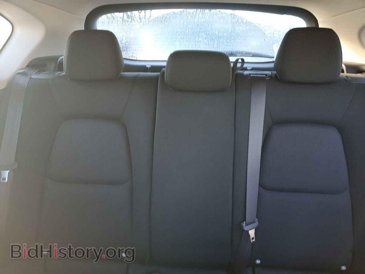 2019 MAZDA CX-5 - VIN: JM3KFABM2K0529120 - Фото 10