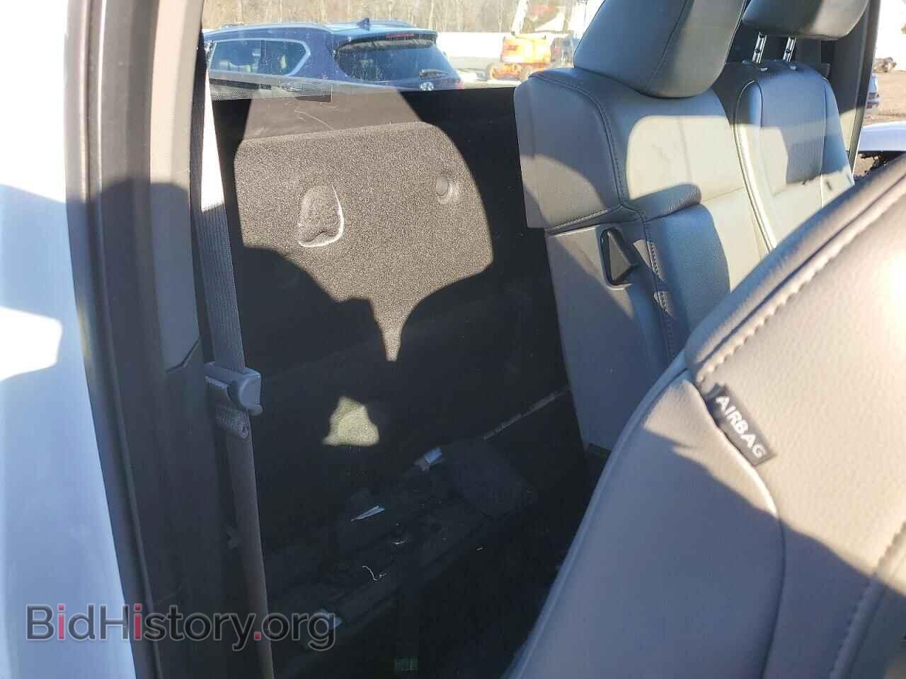 2017 FORD All Models - VIN: 1FTMF1C85HKC95264 - Фото 10