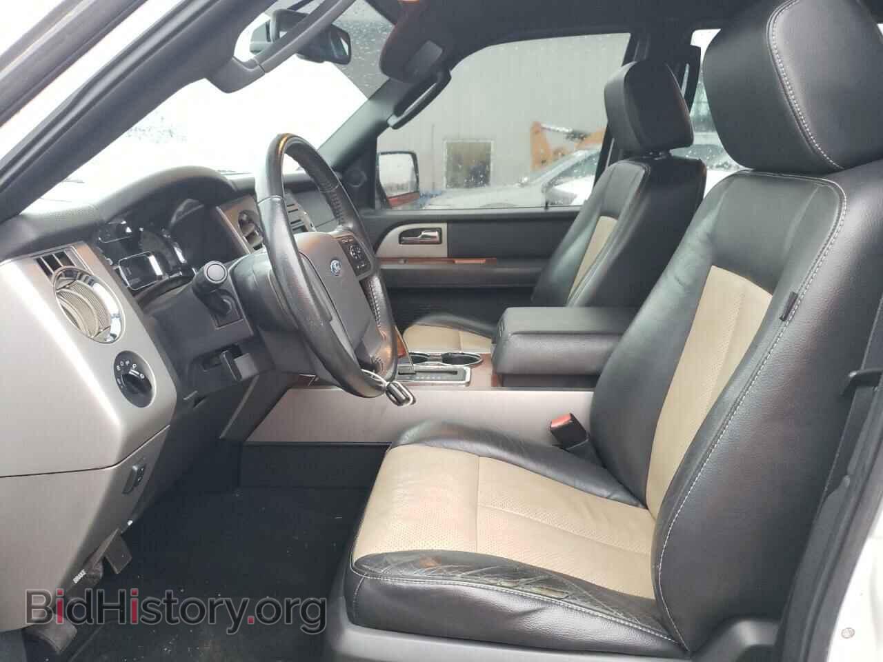 2007 FORD EXPEDITION - VIN: 1FMFK18527LA55774 - Фото 7