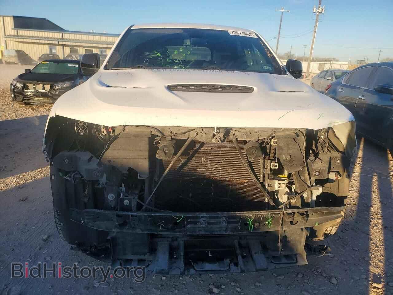 2022 DODGE DURANGO - VIN: 1C4RDHDG2NC159450 - Photo 5