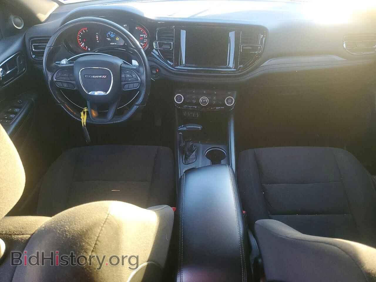 2022 DODGE DURANGO - VIN: 1C4RDHDG2NC159450 - Photo 8