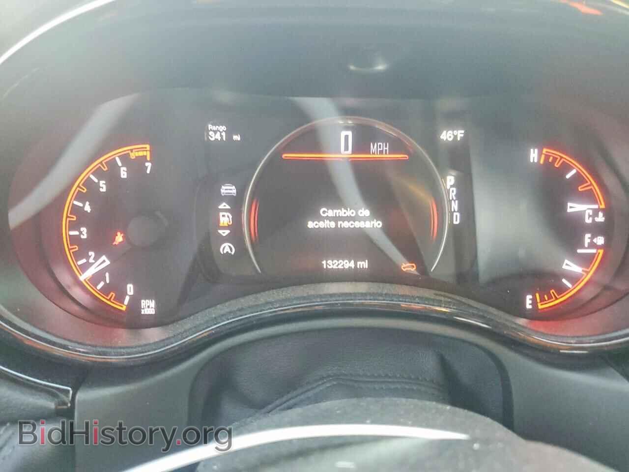 2022 DODGE DURANGO - VIN: 1C4RDHDG2NC159450 - Photo 9