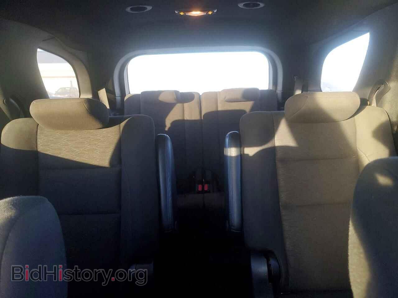 2022 DODGE DURANGO - VIN: 1C4RDHDG2NC159450 - Photo 10