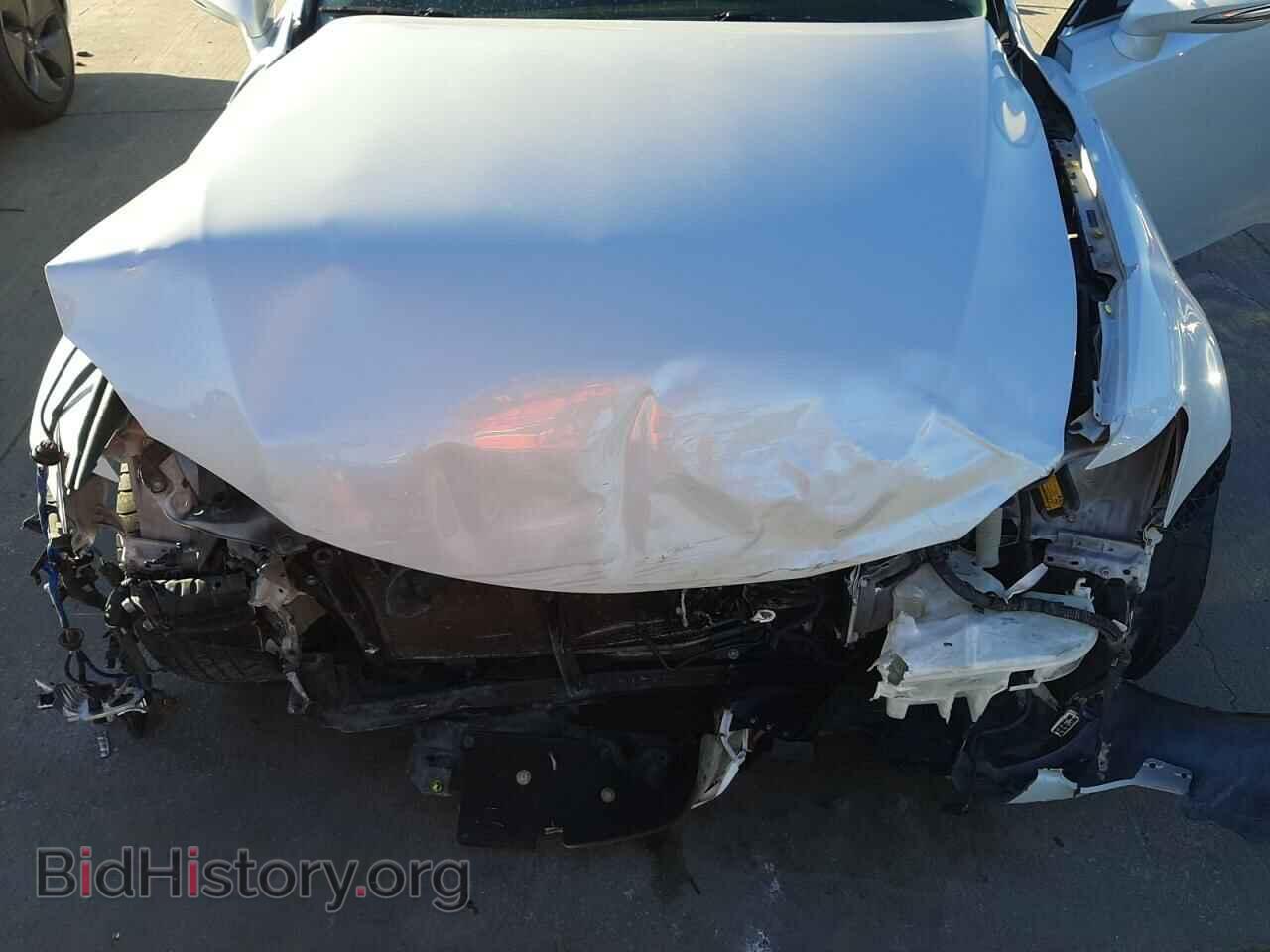 2010 LEXUS IS - VIN: JTHBF5C26A2098165 - Фото 11