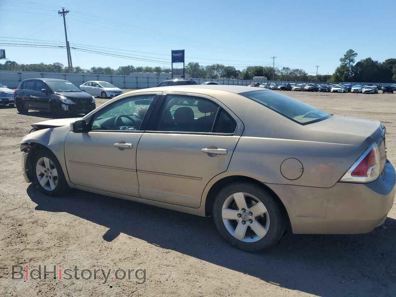 2006 FORD ALL Models - VIN: 3FAFP07Z86R171166 - Фото 2