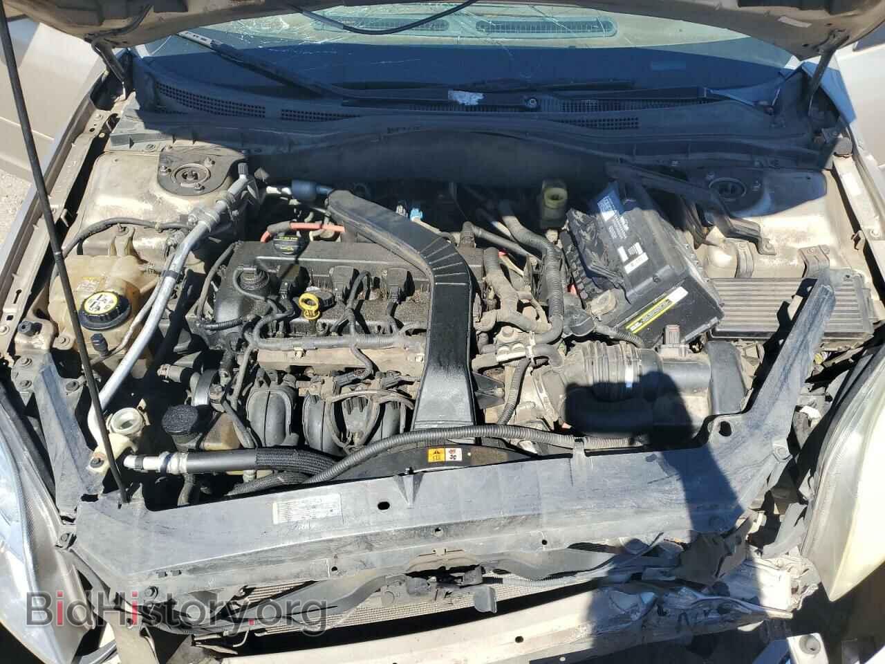 2006 FORD ALL Models - VIN: 3FAFP07Z86R171166 - Фото 11