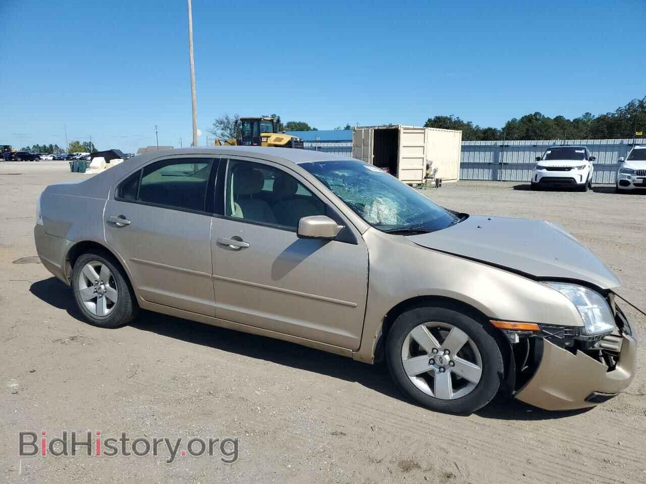 2006 FORD ALL Models - VIN: 3FAFP07Z86R171166 - Фото 4