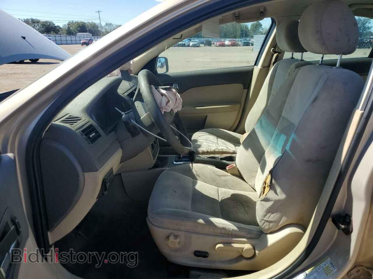 2006 FORD ALL Models - VIN: 3FAFP07Z86R171166 - Фото 7