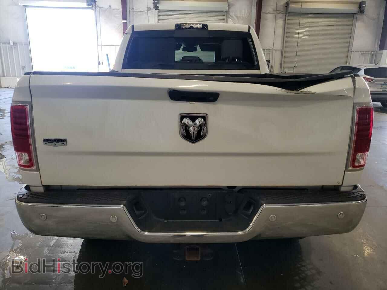 2018 RAM 3500 - VIN: 3C63R3EL0JG258983 - Фото 6
