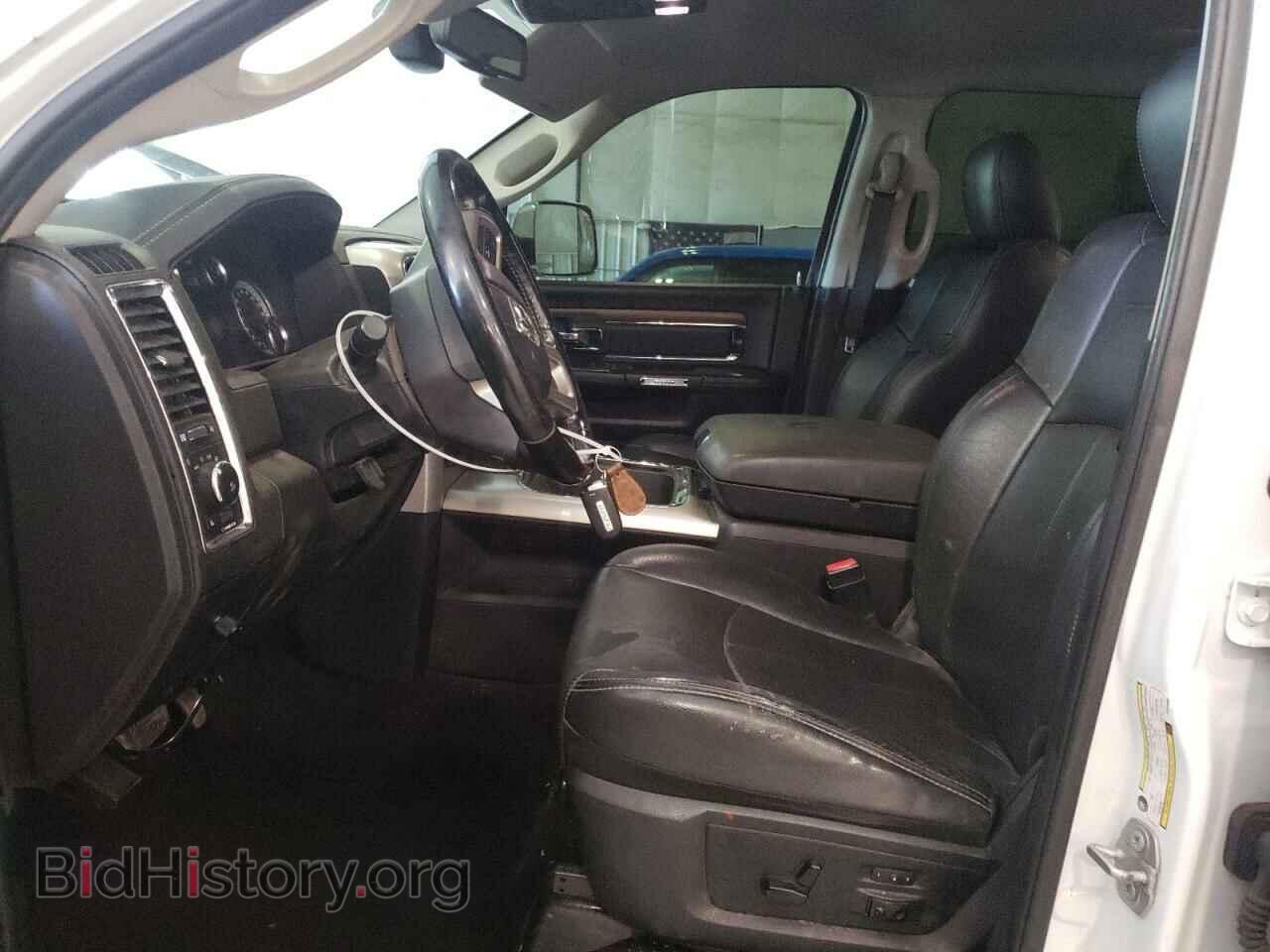 2018 RAM 3500 - VIN: 3C63R3EL0JG258983 - Фото 7