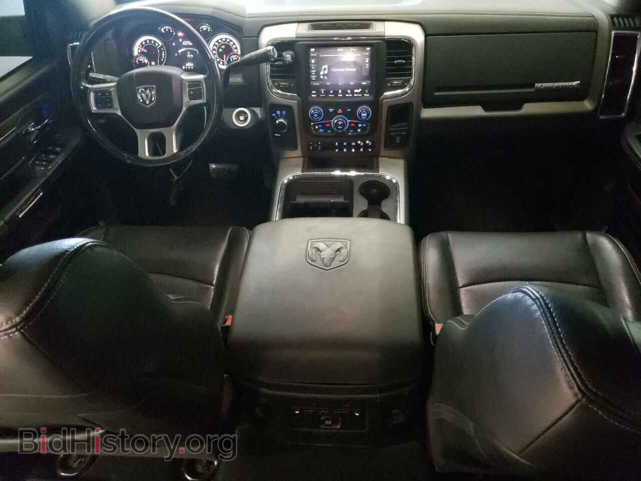 2018 RAM 3500 - VIN: 3C63R3EL0JG258983 - Фото 8