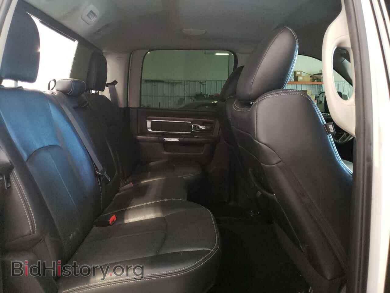 2018 RAM 3500 - VIN: 3C63R3EL0JG258983 - Фото 10