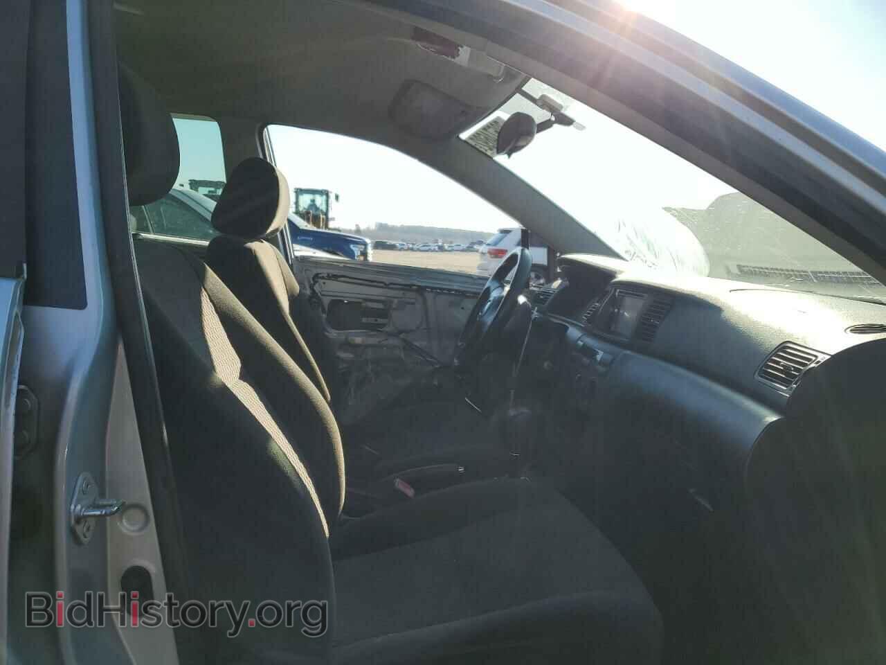 2007 TOYOTA COROLLA - VIN: 1NXBR32E67Z797913 - Фото 7
