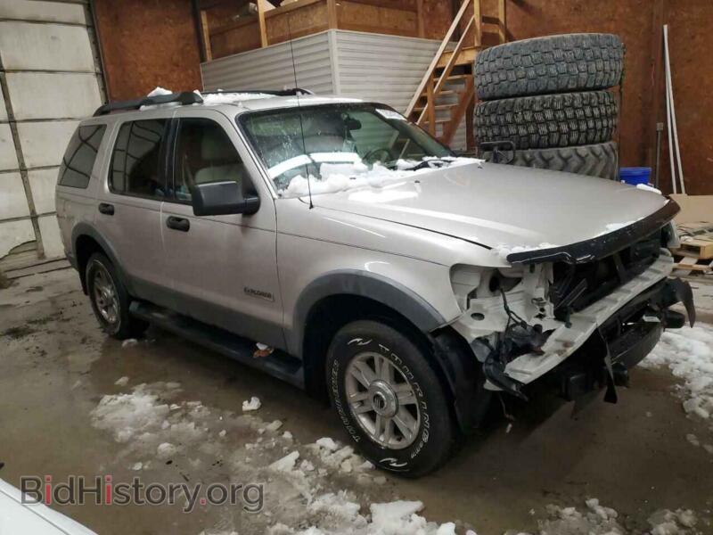 2006 Ford EXPLORER (VIN 1FMEU73E96UB65410) — фото 4 из 13