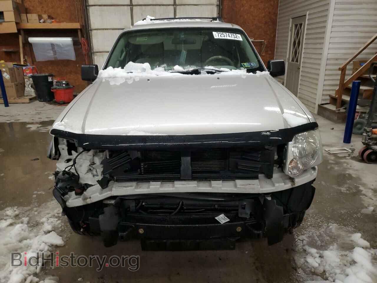 2006 FORD EXPLORER - VIN: 1FMEU73E96UB65410 - Photo 5