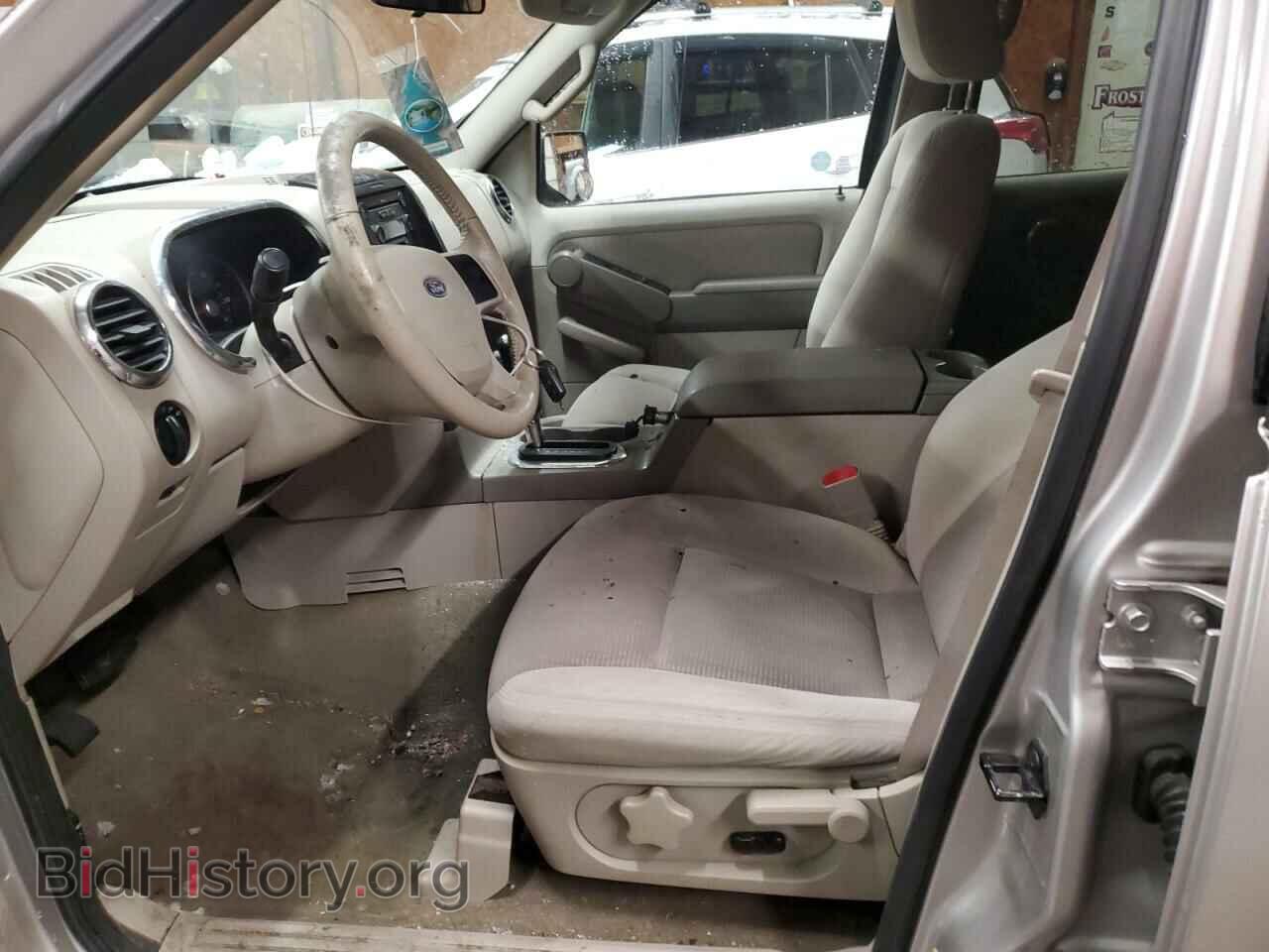2006 FORD EXPLORER - VIN: 1FMEU73E96UB65410 - Photo 7